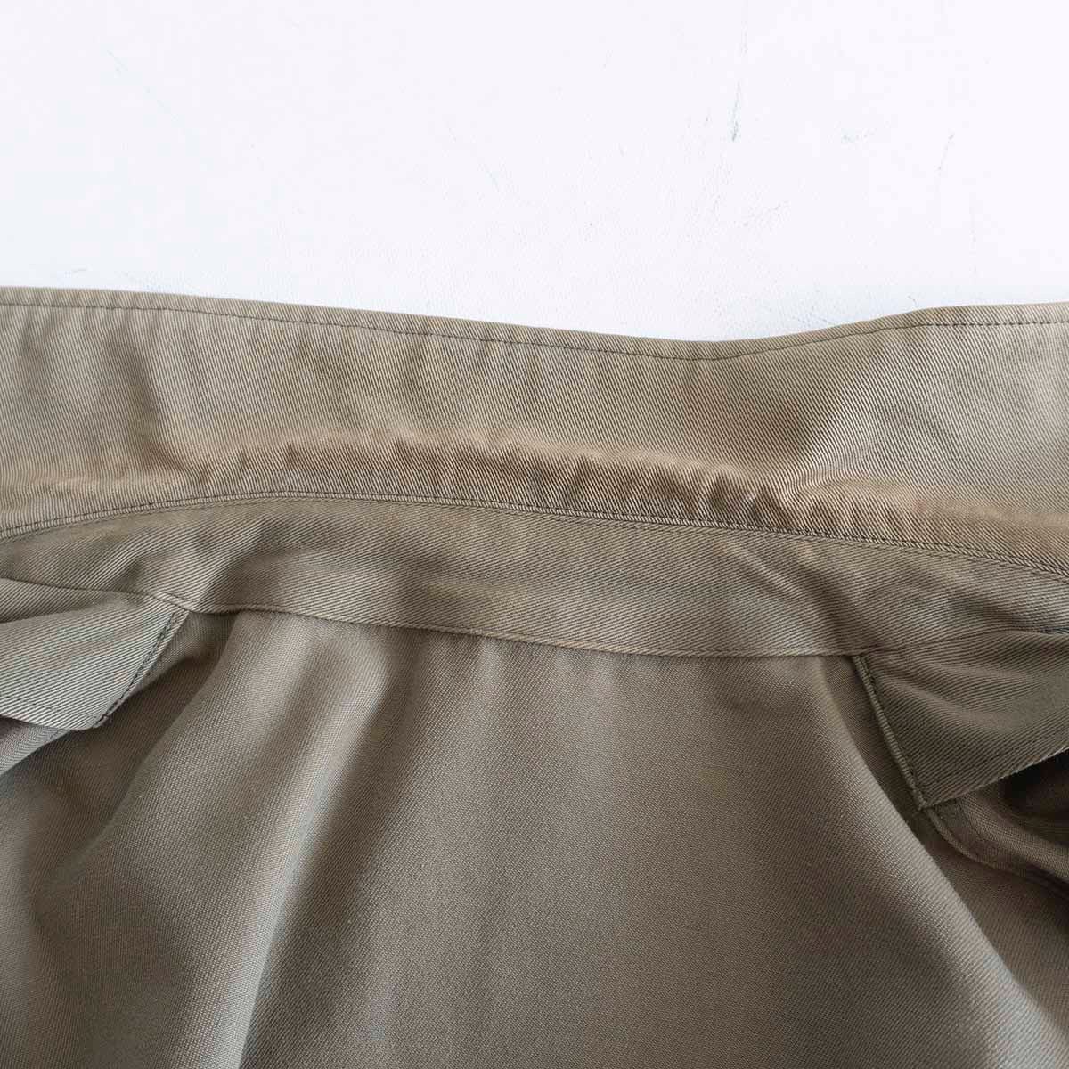 Yohji Yamamoto Yohji Yamamoto POUR HOMME Y's for men/Cotton/Coverall Size US XXL / EU 58 / 5 - 9 Thumbnail