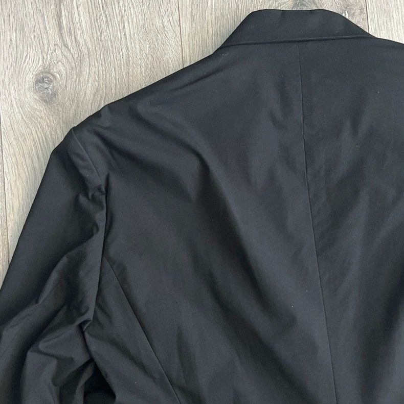 Julius julius size:2 black jacket Size US M / EU 48-50 / 2 - 4 Thumbnail