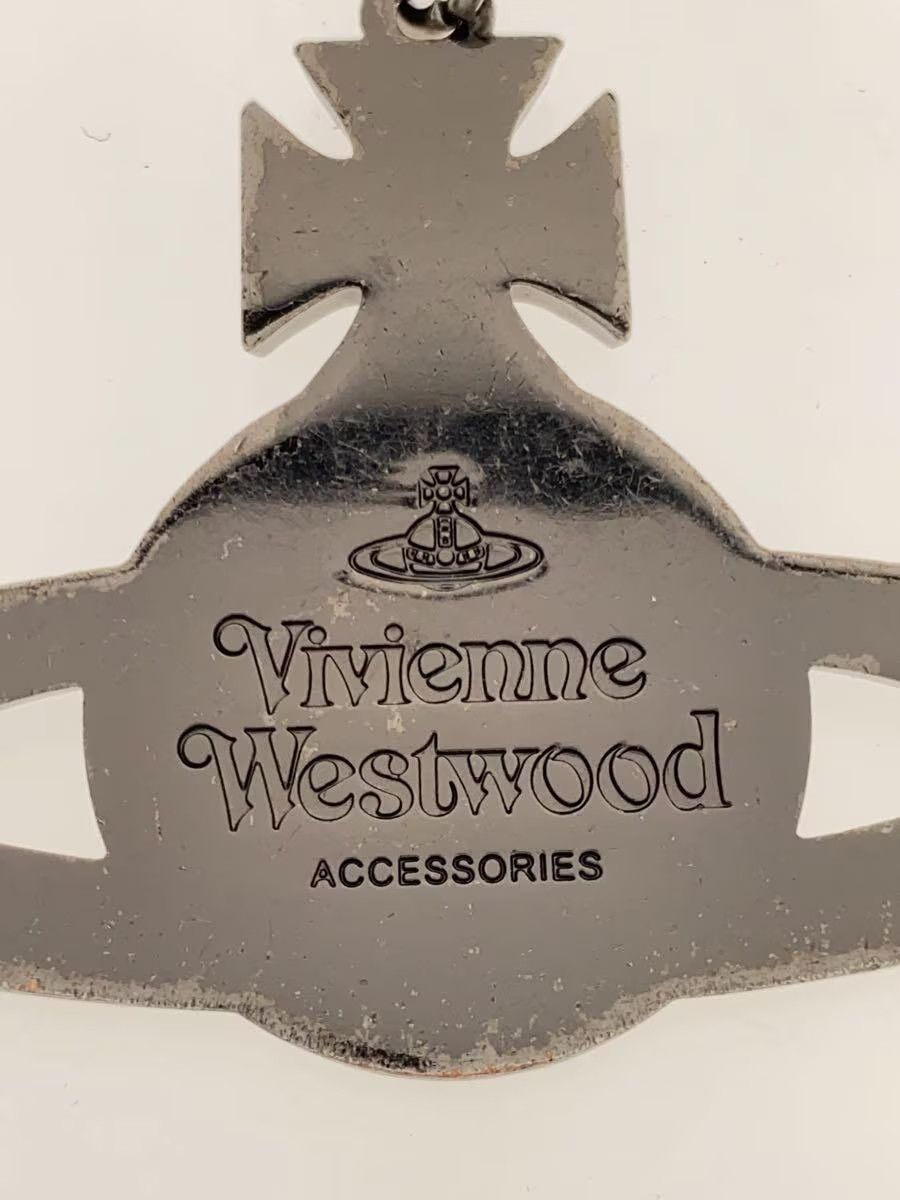 Vivienne Westwood Orb Keyring Size ONE SIZE - 3 Thumbnail