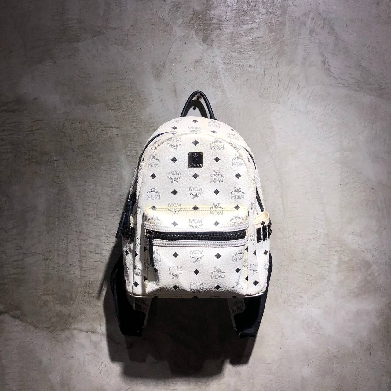 MCM Mcm Backpack, Grailed