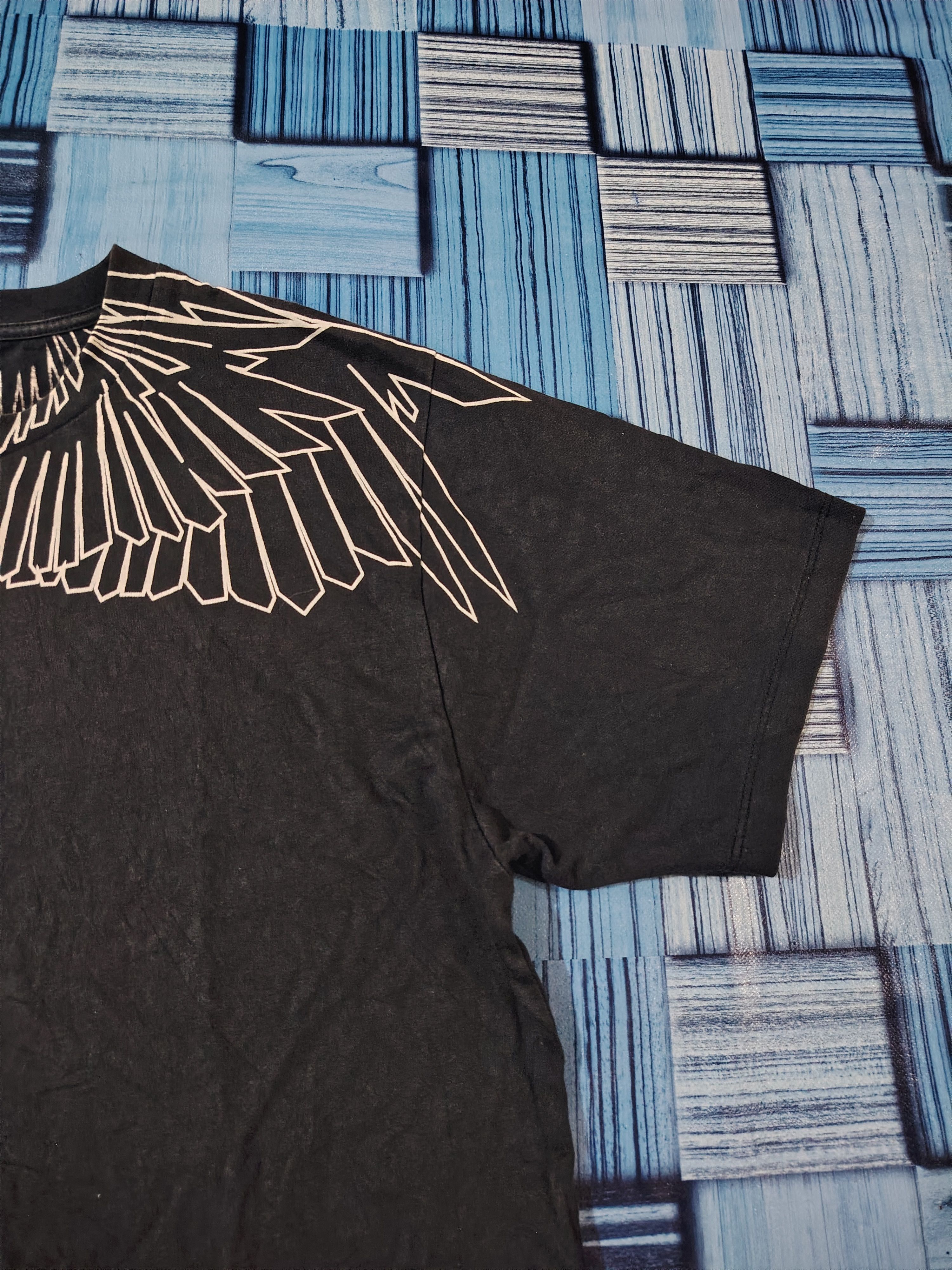 Marcelo Burlon Marcelo Burlon t shirt Size US S / EU 44-46 / 1 - 5 Thumbnail