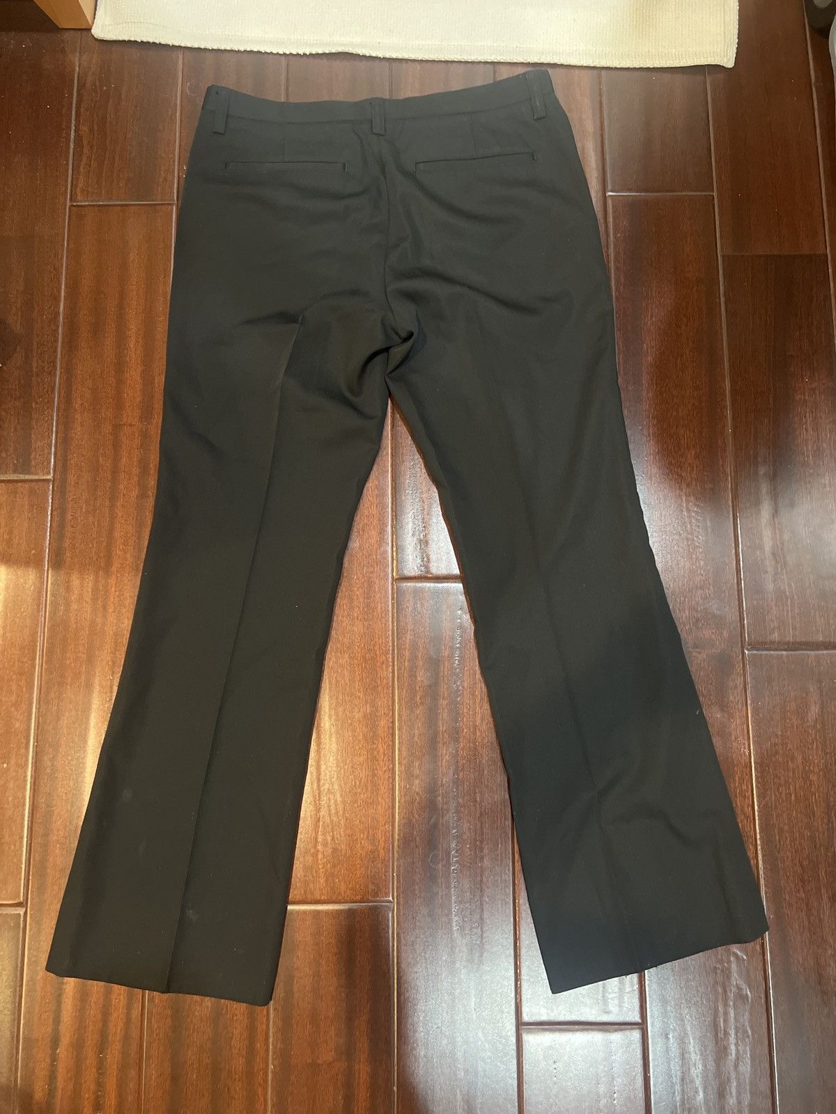 Attachment Black Attachment Trousers Size US 32 / EU 48 - 2 Thumbnail