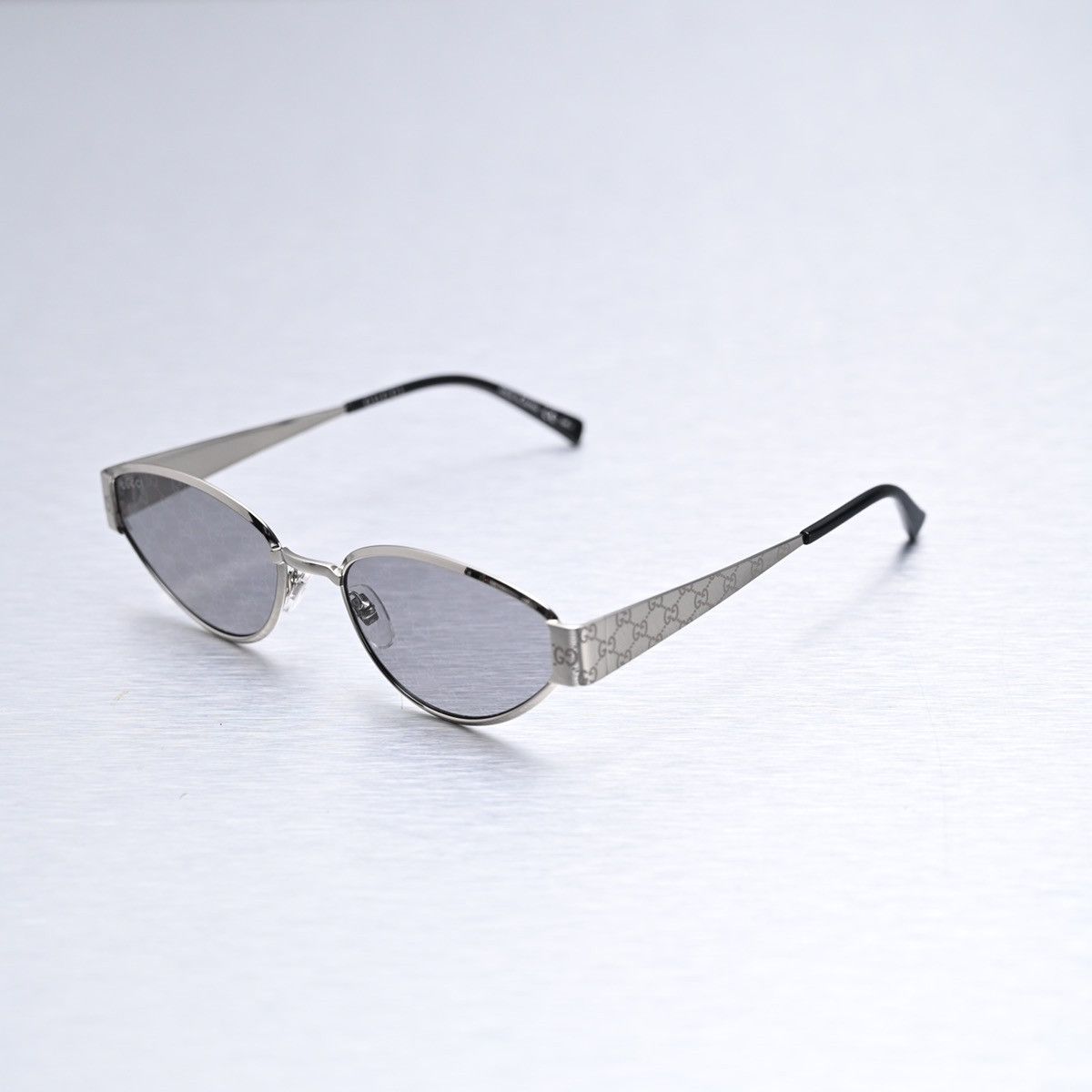 Gucci GUCCI GG1853S 002 SUNGLASSES Size ONE SIZE - 1 Thumbnail
