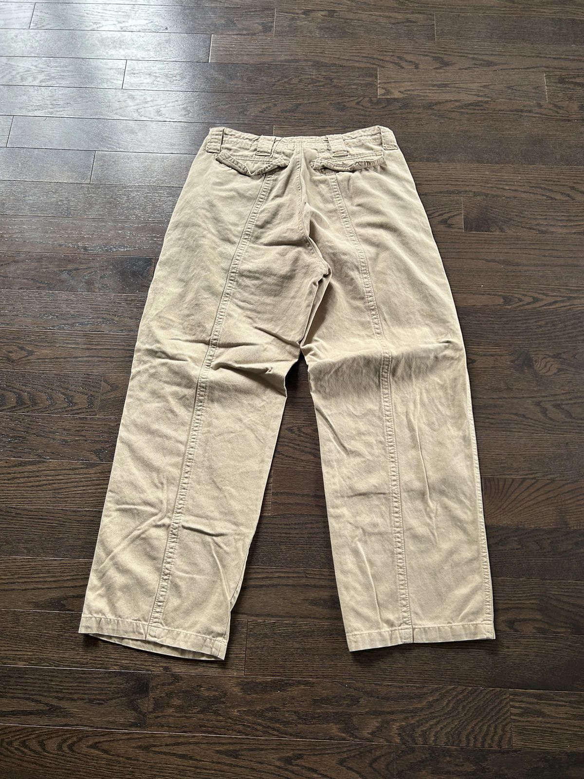 Other machine jeans cargos Size US 34 / EU 50 - 3 Thumbnail