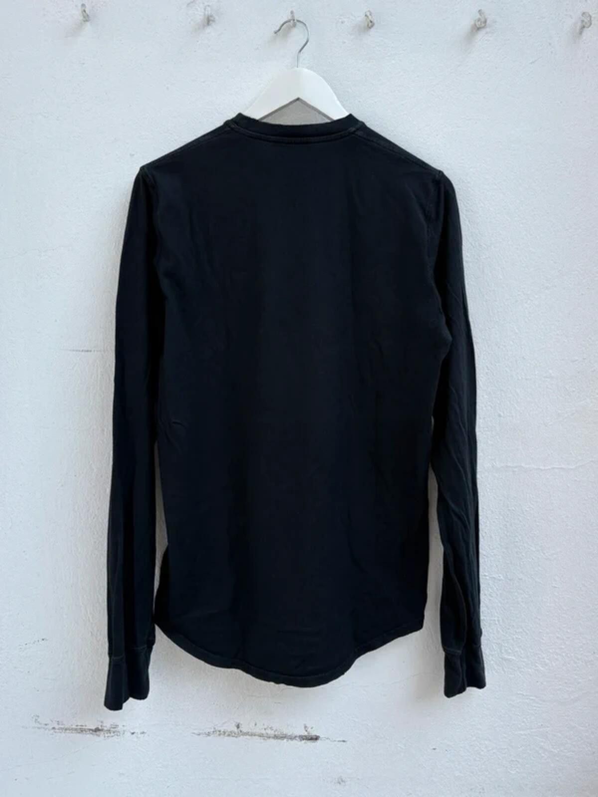 Dsquared2 Dsquared2 FW2007 "Fighting Dudes" Longsleeve Size US M / EU 48-50 / 2 - 6 Thumbnail