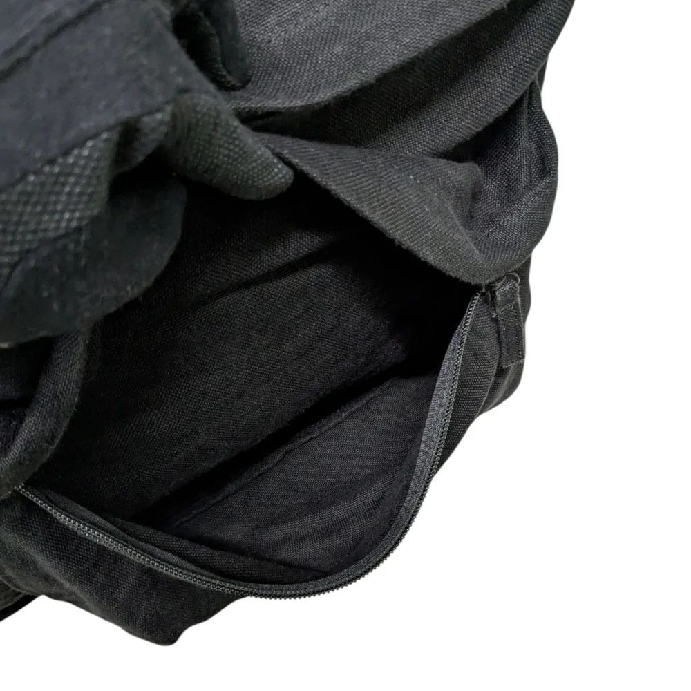 Yohji Yamamoto Yohji Yamamoto pour homme/ Backpack Size ONE SIZE - 7 Thumbnail