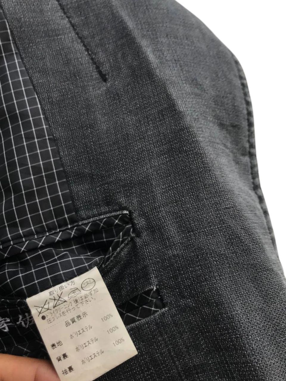 Kansai Yamamoto Sissy Kansai Yamamoto Light Jacket Size US M / EU 48-50 / 2 - 8 Thumbnail