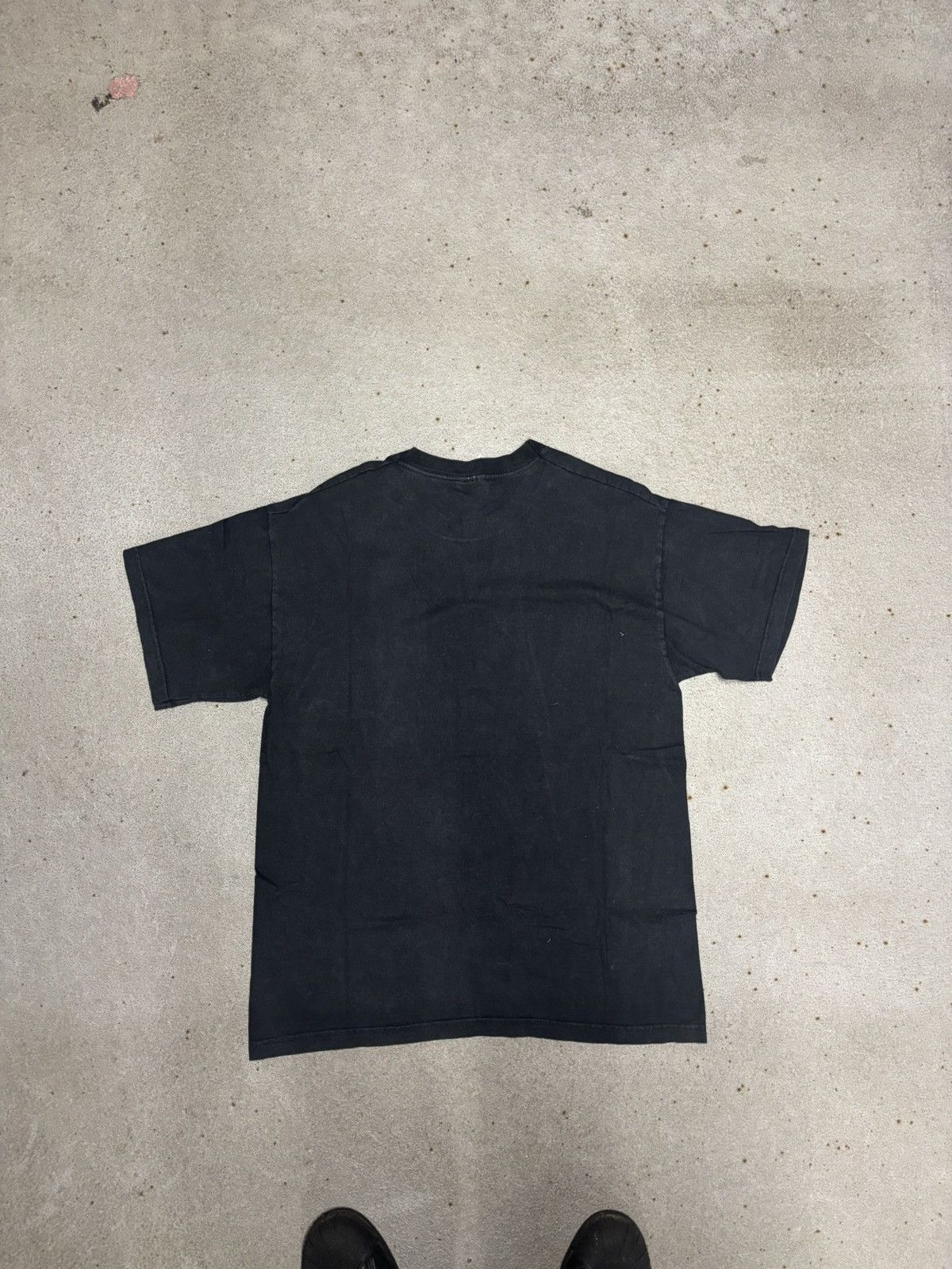 Band Tees 2002 KORN UNTOUCHABLES T-SHIRT Size US L / EU 52-54 / 3 - 7 Thumbnail