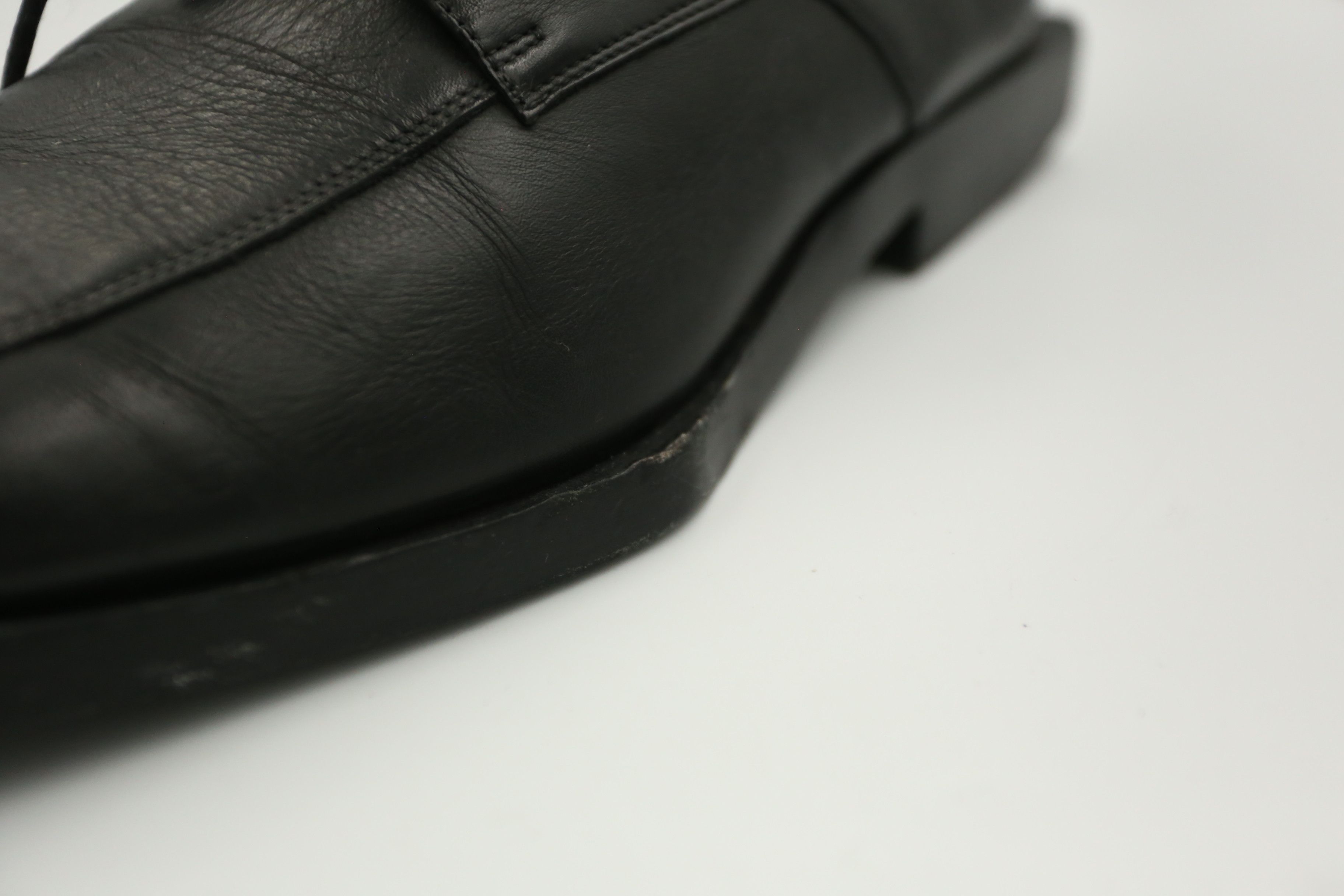 Balenciaga Balenciaga - Pre-Fall 2019 - Bloc Rim Derby Size US 9 / EU 42 - 17 Thumbnail