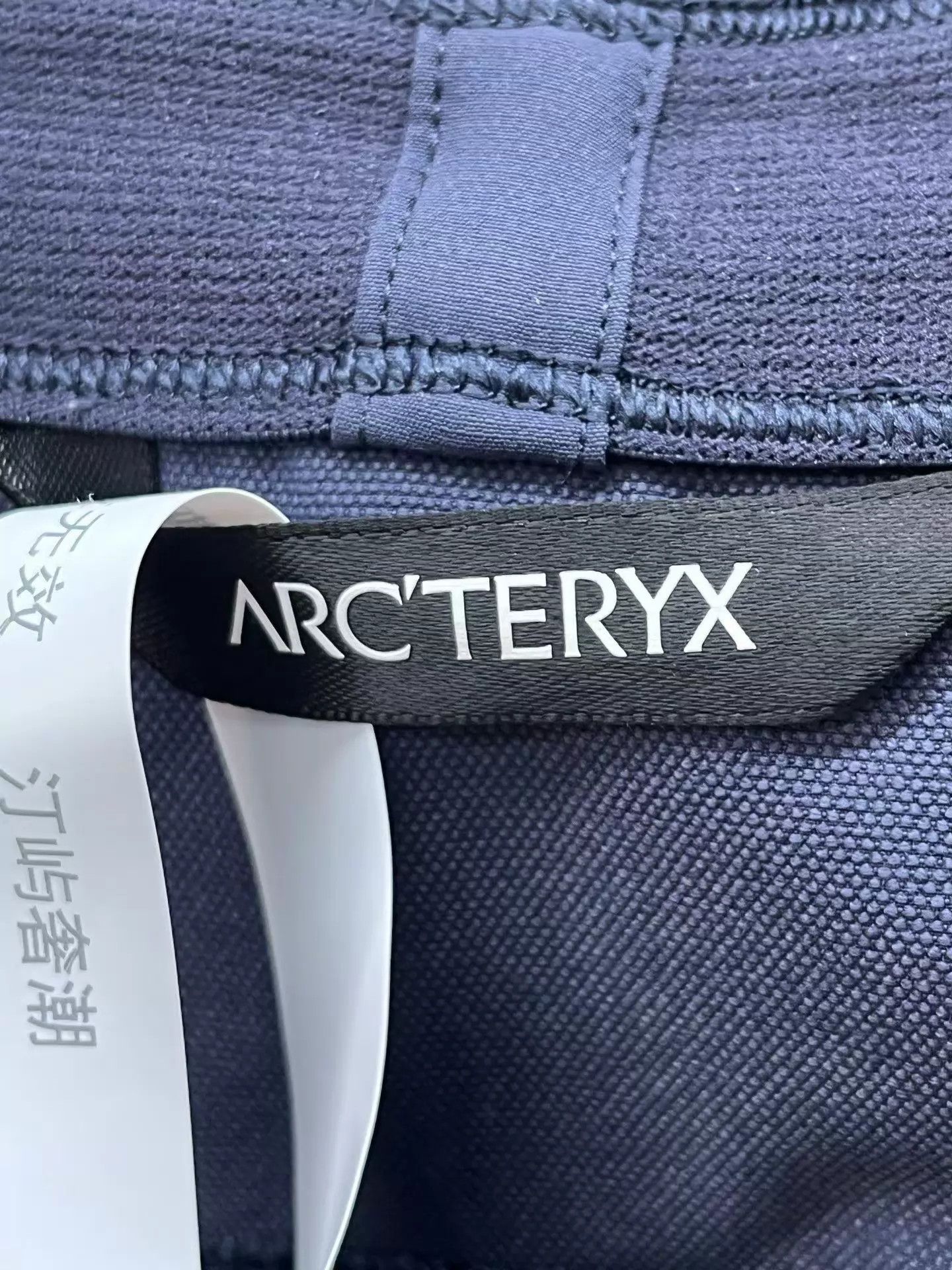 Arc'teryx Arcteryx Gamma Jogger Softshell Men's 36R Size US 36 / EU 52 - 3 Thumbnail