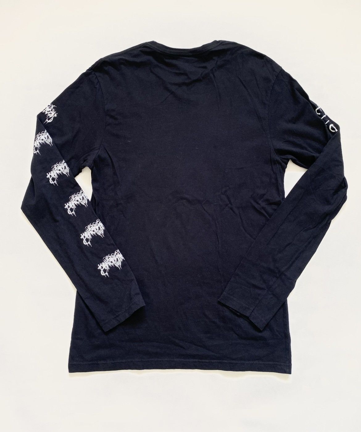 Band Tees Panopticon Band Tee Size US M / EU 48-50 / 2 - 5 Thumbnail