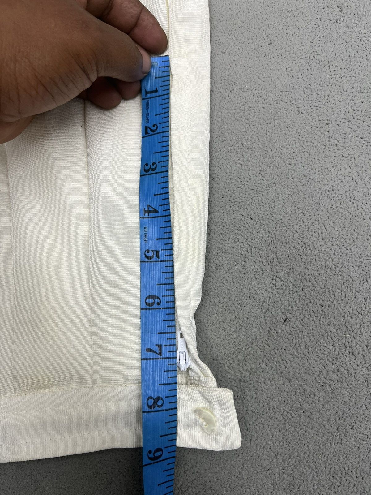 Comme des Garcons ARCHIVE🔥VTG COMME DES GARCONS PLEATED SKIRT Size 25" / US 0 / IT 36 - 12 Thumbnail