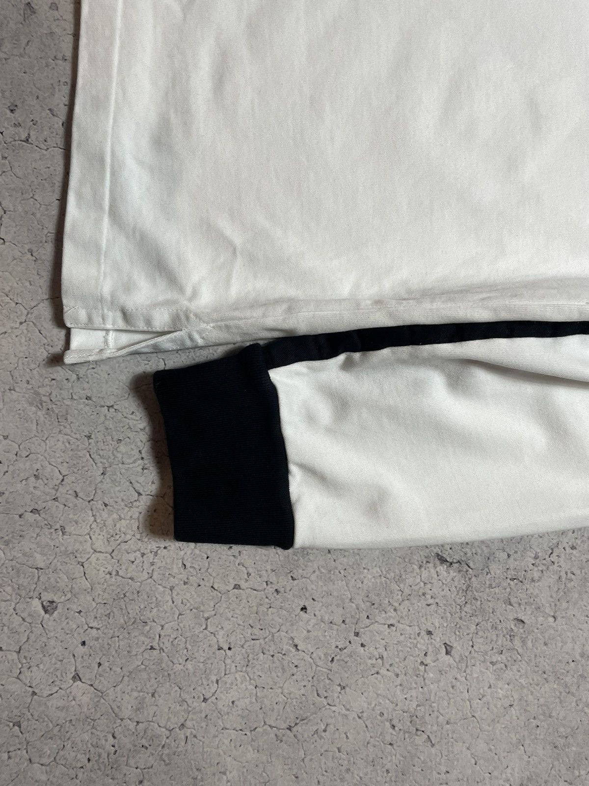 Polo Ralph Lauren Polo Ralph Lauren USA Vintage Rugby Sweatshirt #3 Big Pony Size US XXL / EU 58 / 5 - 4 Thumbnail