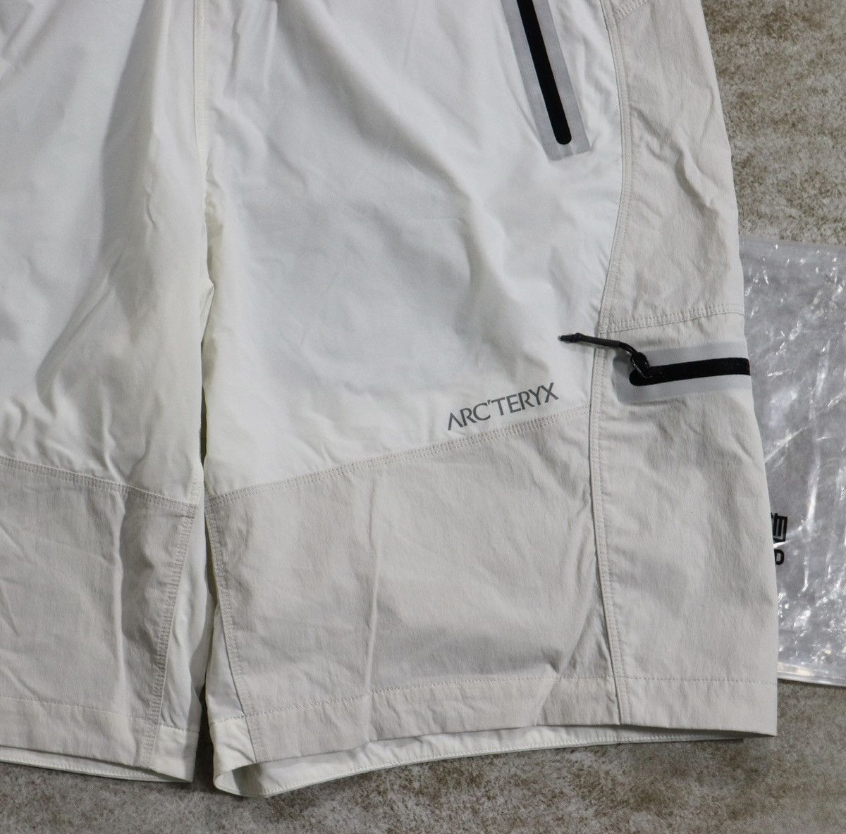 Arc'teryx Arcteryx 24ss System A Drop 07 Hang Dog Short Size US 36 / EU 52 - 4 Thumbnail