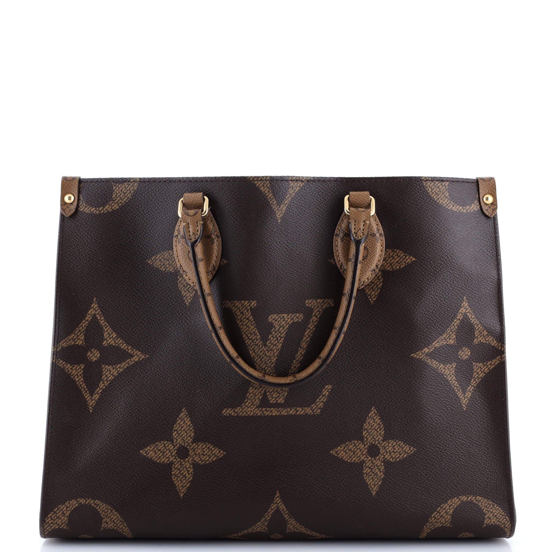 Louis Vuitton OnTheGo Tote Size ONE SIZE - 1 Thumbnail