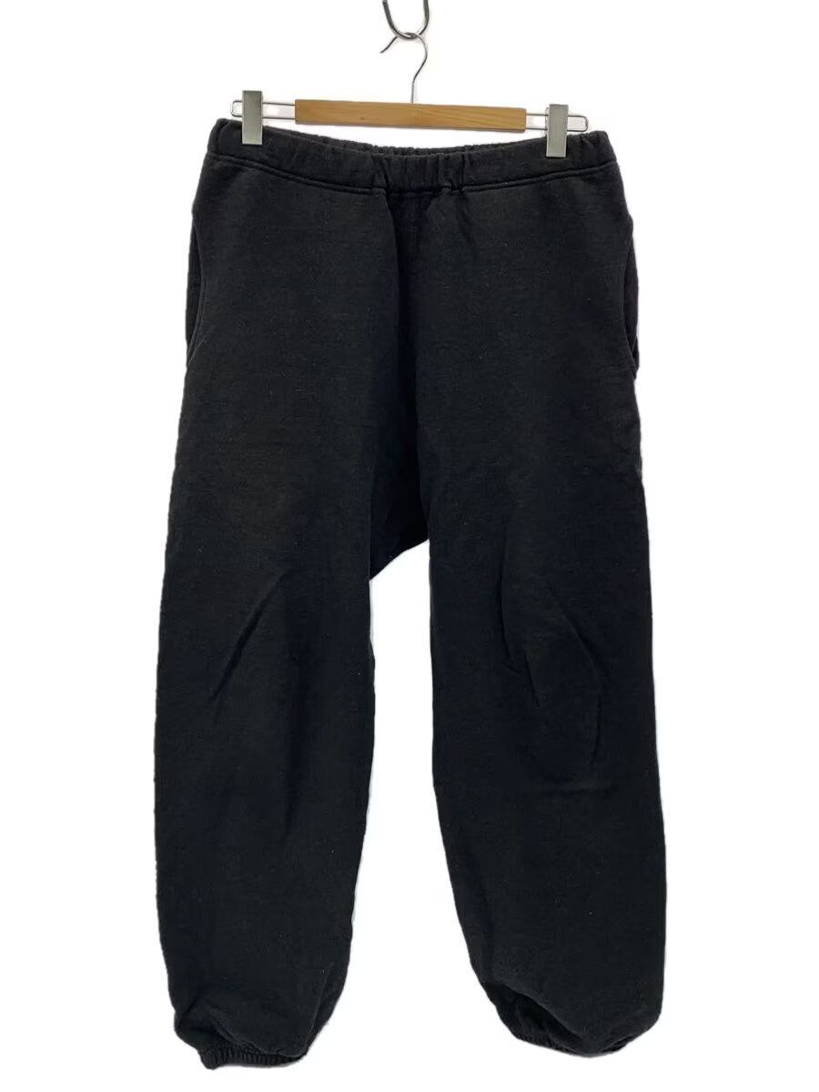 Snow Peak High Rise Drawstring Sweatpants Size US 32 / EU 48 - 1 Thumbnail