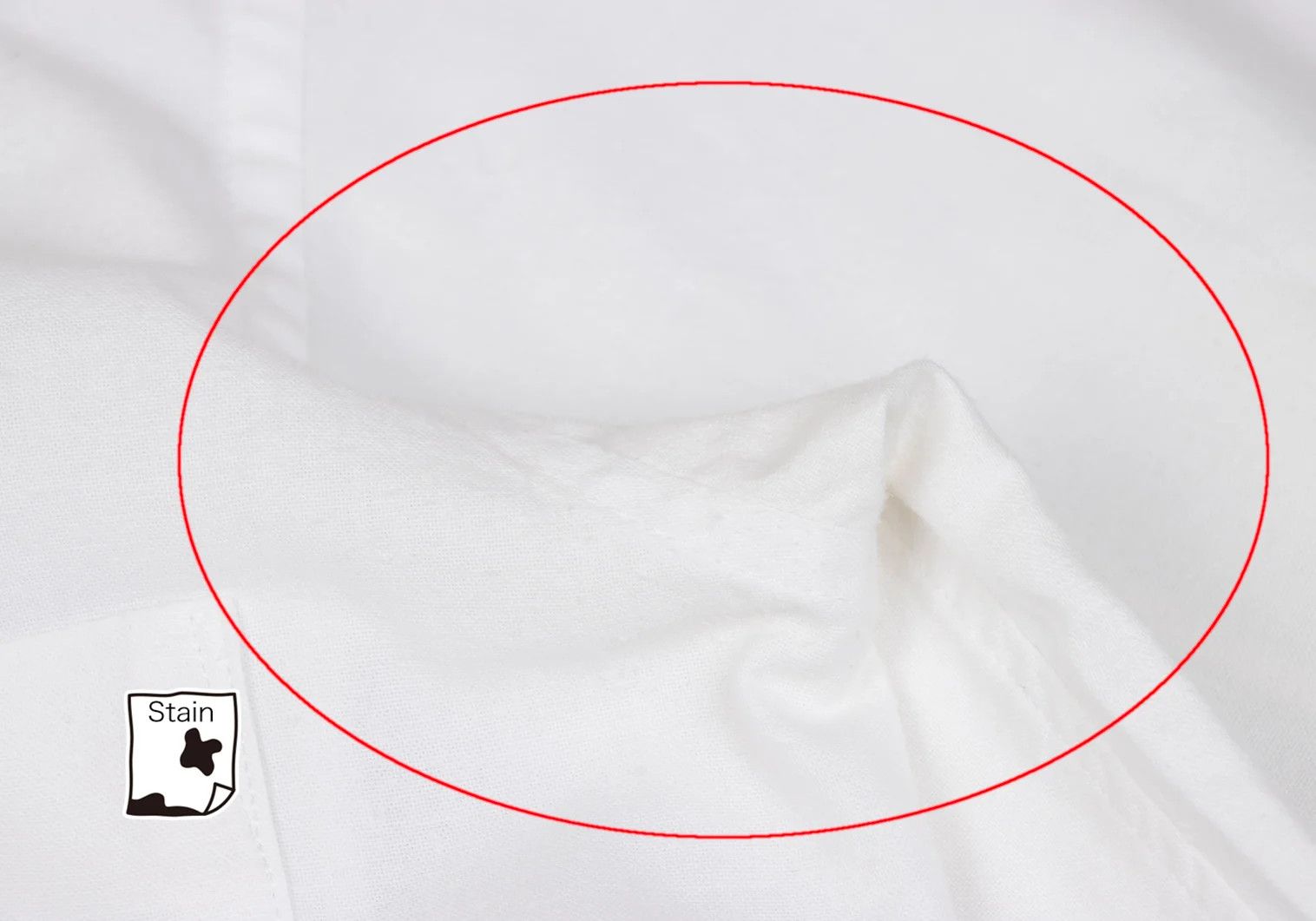 Comme des Garcons Homme Plus Dot Embroidered Long Sleeve No-Collar Shirt Off Blue M Size US M / EU 48-50 / 2 - 4 Thumbnail