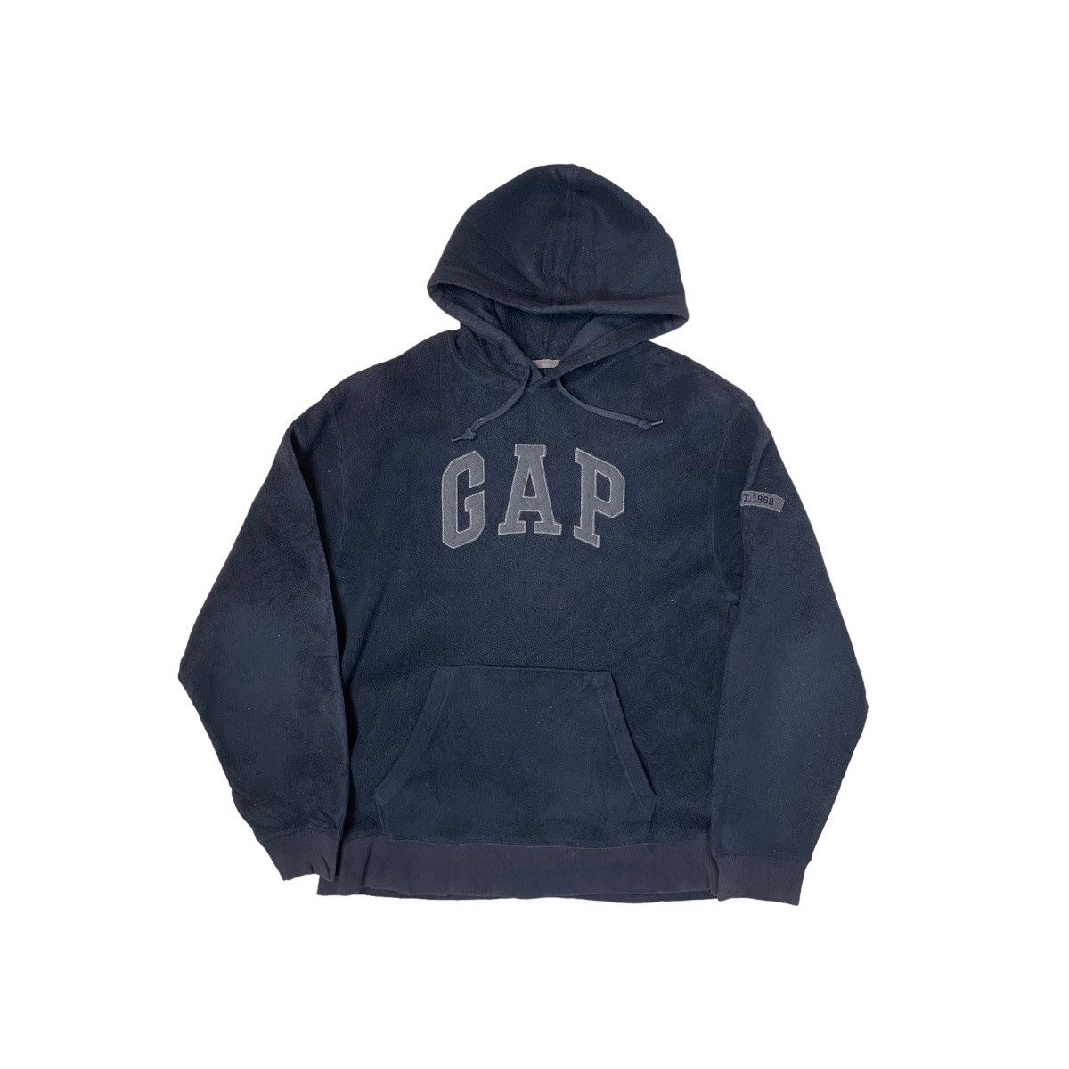 Gap 🔥LAST PRICE🔥 Gap Y2K Sweater Hoodie Size US M / EU 48-50 / 2 - 1 Thumbnail