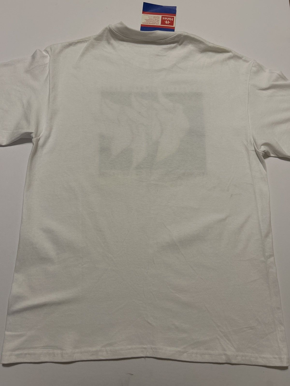 Hanes VTG 1996 Atlanta Centennial Olympic Games Deadstock tshirt Size US XL / EU 56 / 4 - 6 Thumbnail