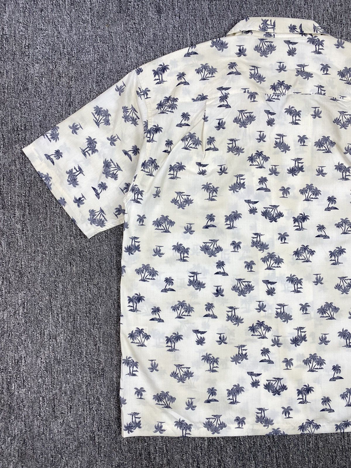Other Kiki Club Hawaiian Shirt Size US L / EU 52-54 / 3 - 10 Thumbnail