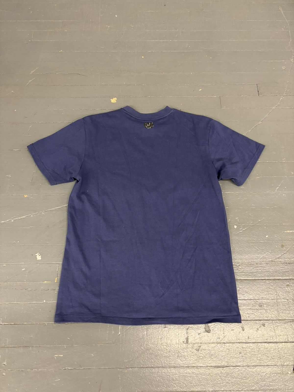 Nike × Nintendo Y2K Nike mutant II game tee Size US L / EU 52-54 / 3 - 2 Thumbnail