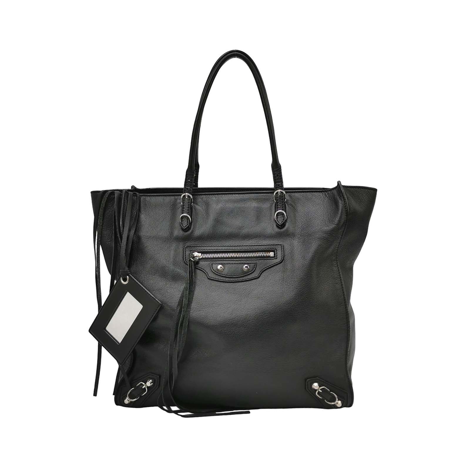 Balenciaga Balenciaga Women os Shoulder Bags Size ONE SIZE - 1 Thumbnail