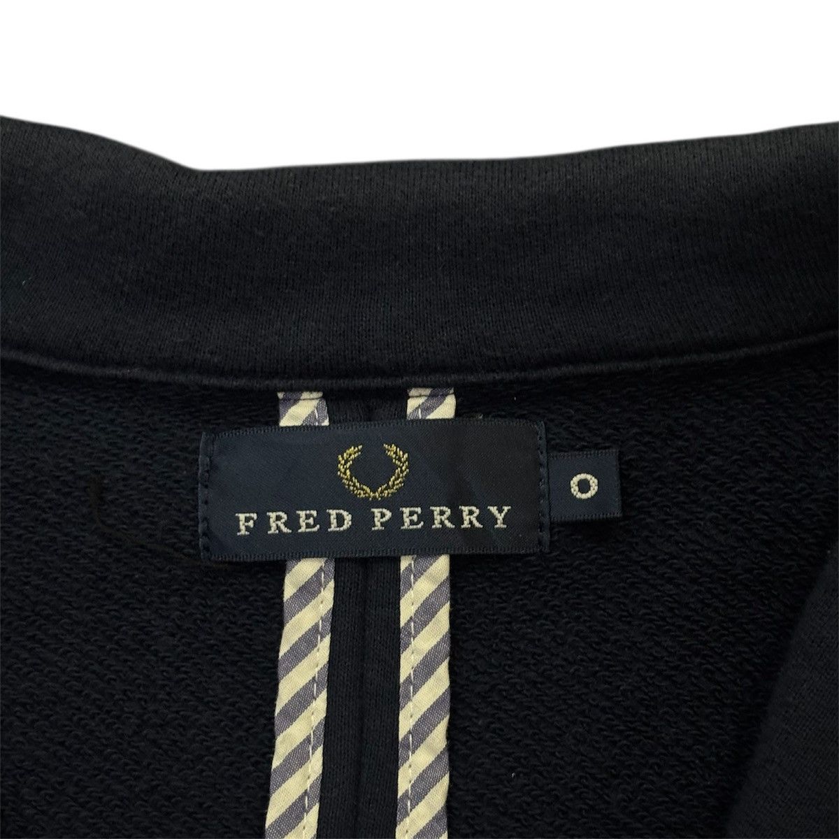 Fred Perry Vintage 90’ Fred Perry Blazer, cotton Size US L / EU 52-54 / 3 - 4 Thumbnail