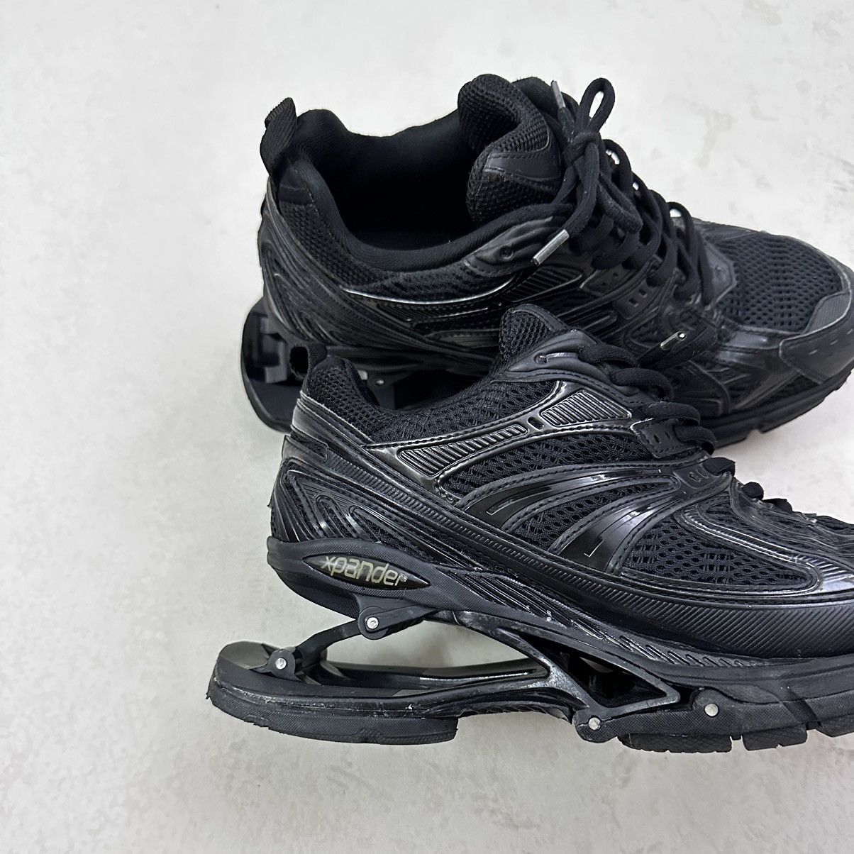 Balenciaga Balenciaga sneaker X.pander Size US 7 / EU 40 - 9 Thumbnail
