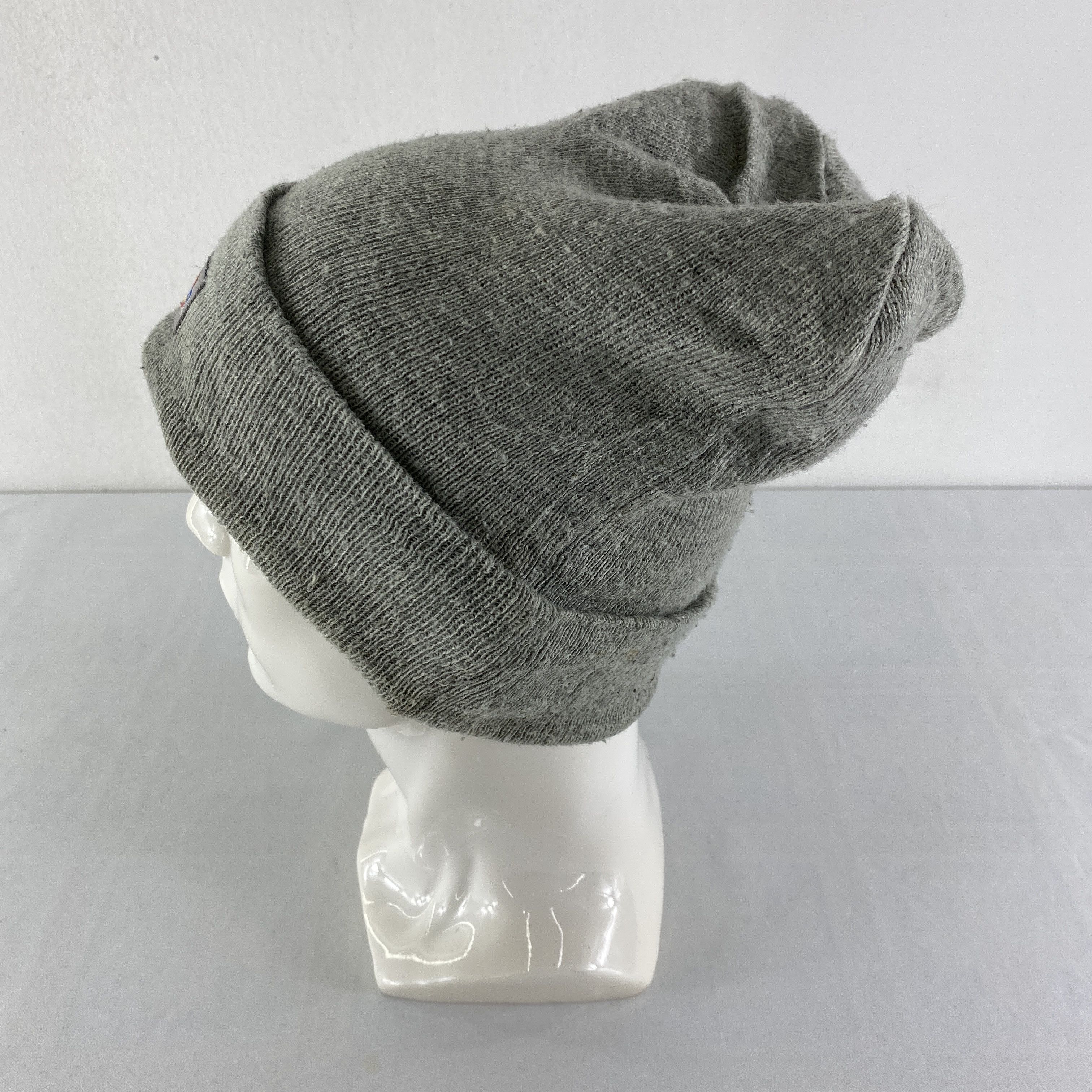 Dickies Dickies Snow Cap Hat Beanie -BN559 Size ONE SIZE - 2 Thumbnail