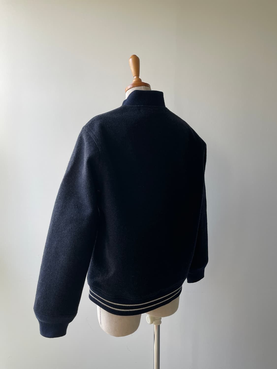 Visvim aa . L . collector . WOOL . MECHANICS JKT . GORE TEX Size US L / EU 52-54 / 3 - 4 Thumbnail