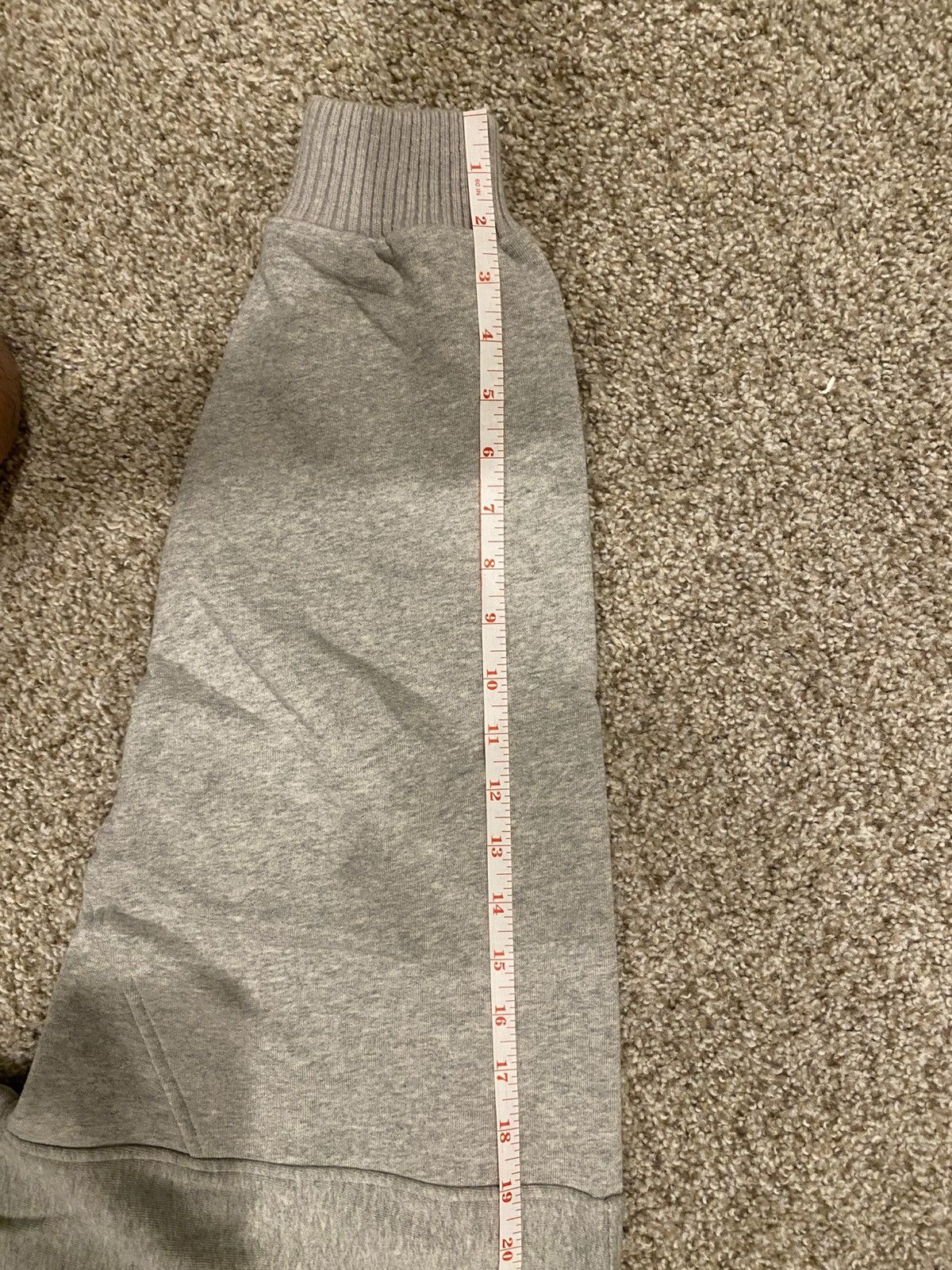 Ermenegildo Zegna × Fear of God Ermenegildo Zegna x Fear of God Collab Grey Sweater Size US S / EU 44-46 / 1 - 12 Thumbnail