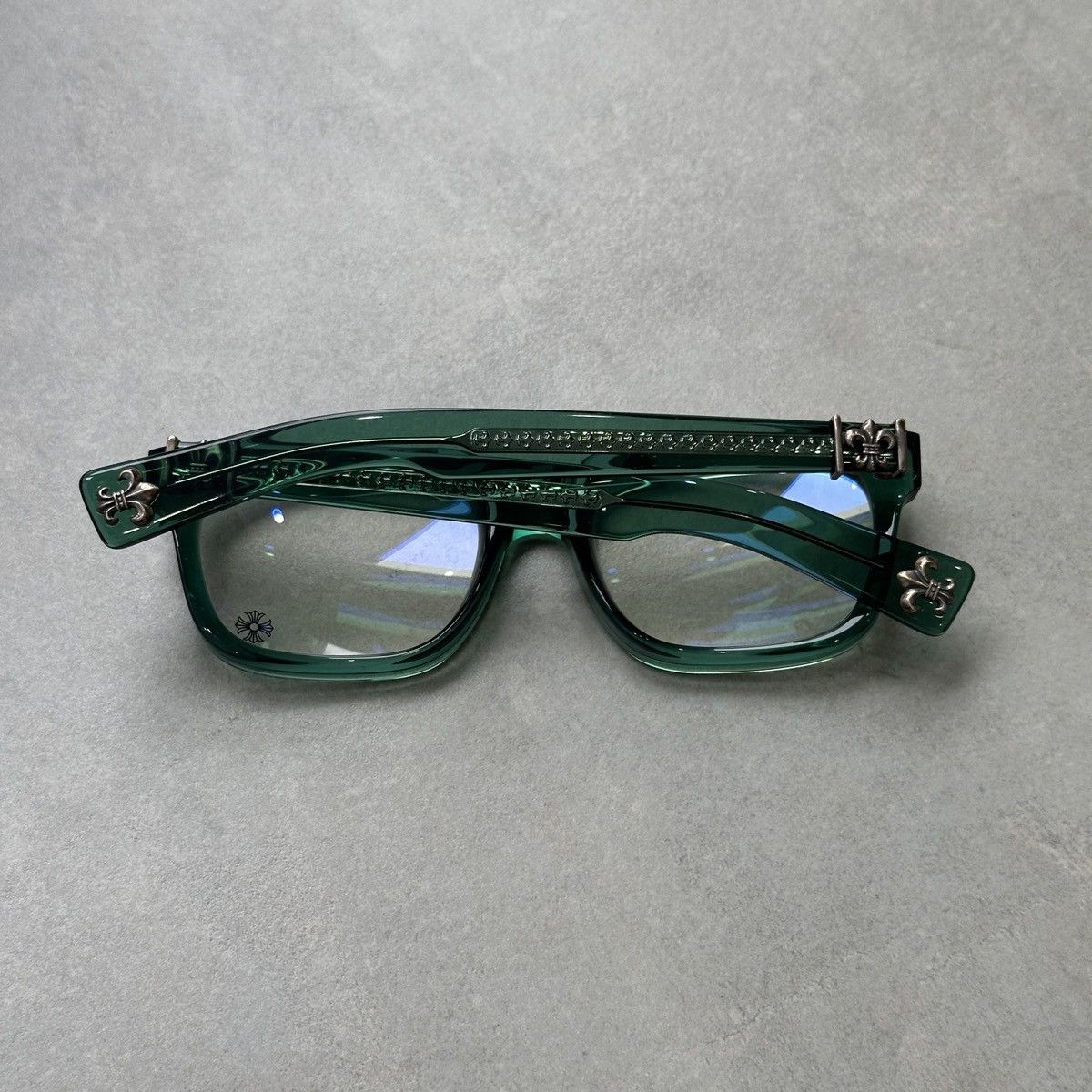 Chrome Hearts CHROME HEARTS SEE YOU IN TEA Size ONE SIZE - 3 Thumbnail