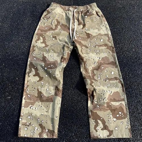 VIBE Desert Camouflage Functional Style Lumber Size US 34 / EU 50 - 6 Thumbnail