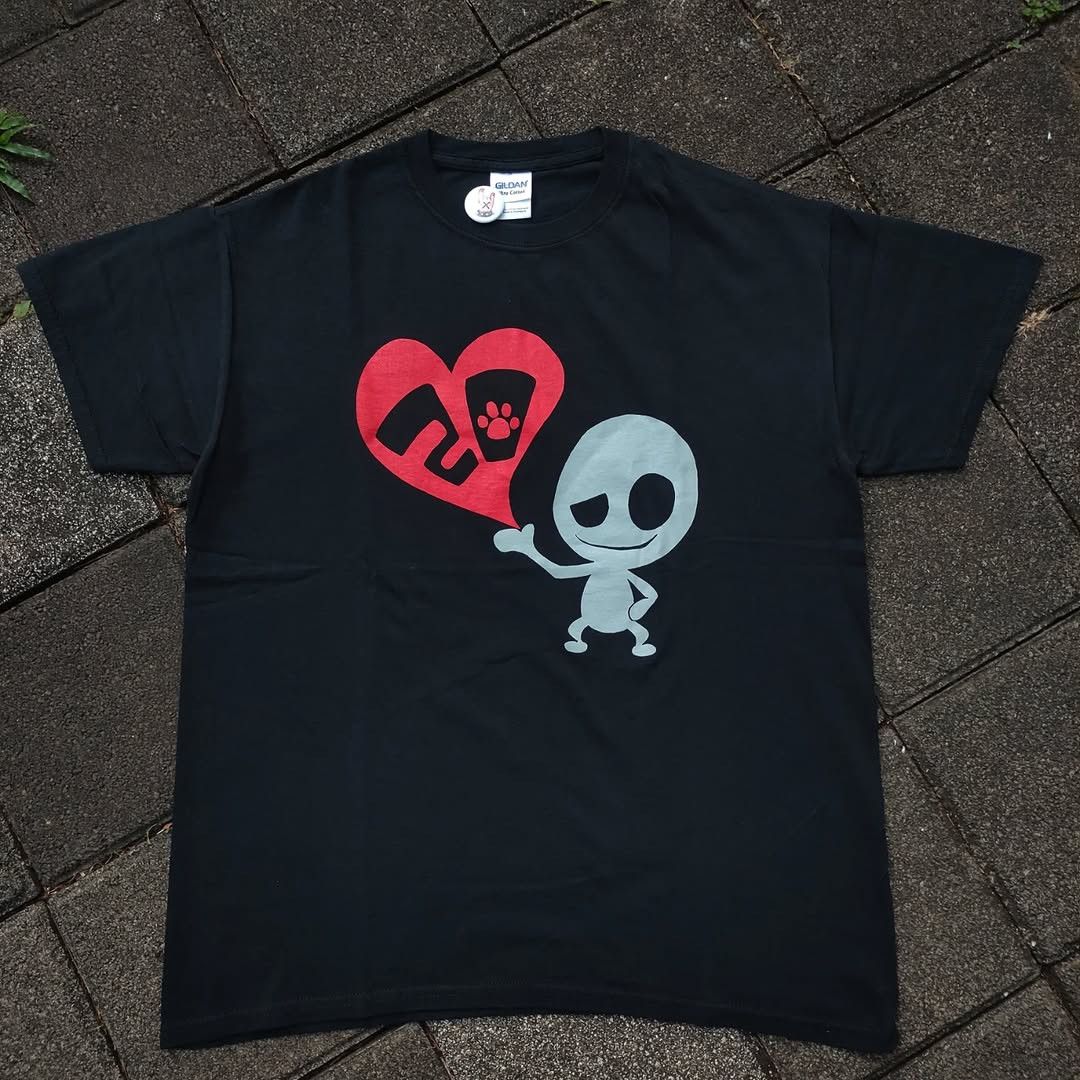Band Tees SKE48 Asana Inuzuka 20th Birthday 2014 Tee Size US M / EU 48-50 / 2 - 1 Thumbnail