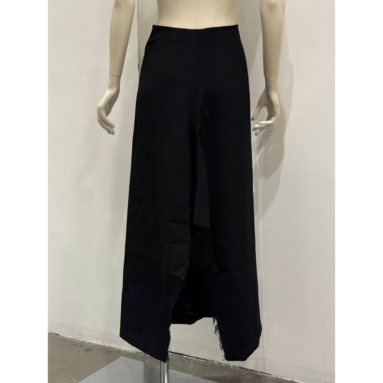 Comme des Garcons 1990s Comme des Garçons maxi skirt Size 28" / US 6 / IT 42 - 7 Thumbnail