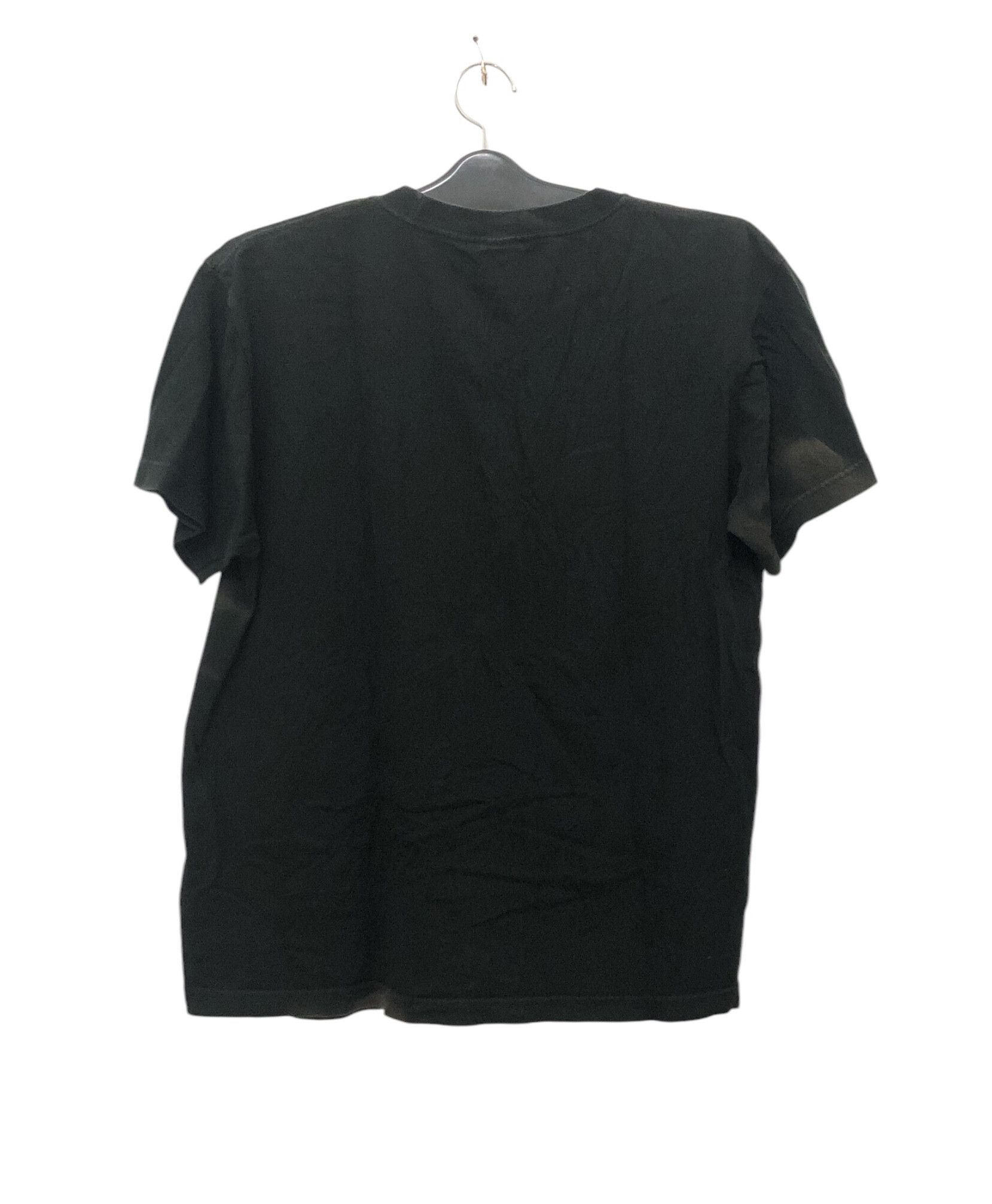 Cartoon Network × Vintage Vintage Kazuo Umezu Golden Bomber Black Women’s Tee Size M / US 6-8 / IT 42-44 - 2 Thumbnail