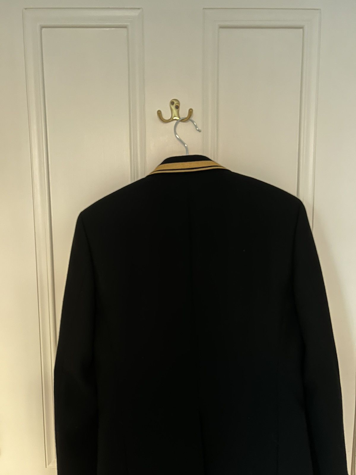 Saint Laurent Paris SLP Hedi Slimane blazer Size 46R - 2 Thumbnail