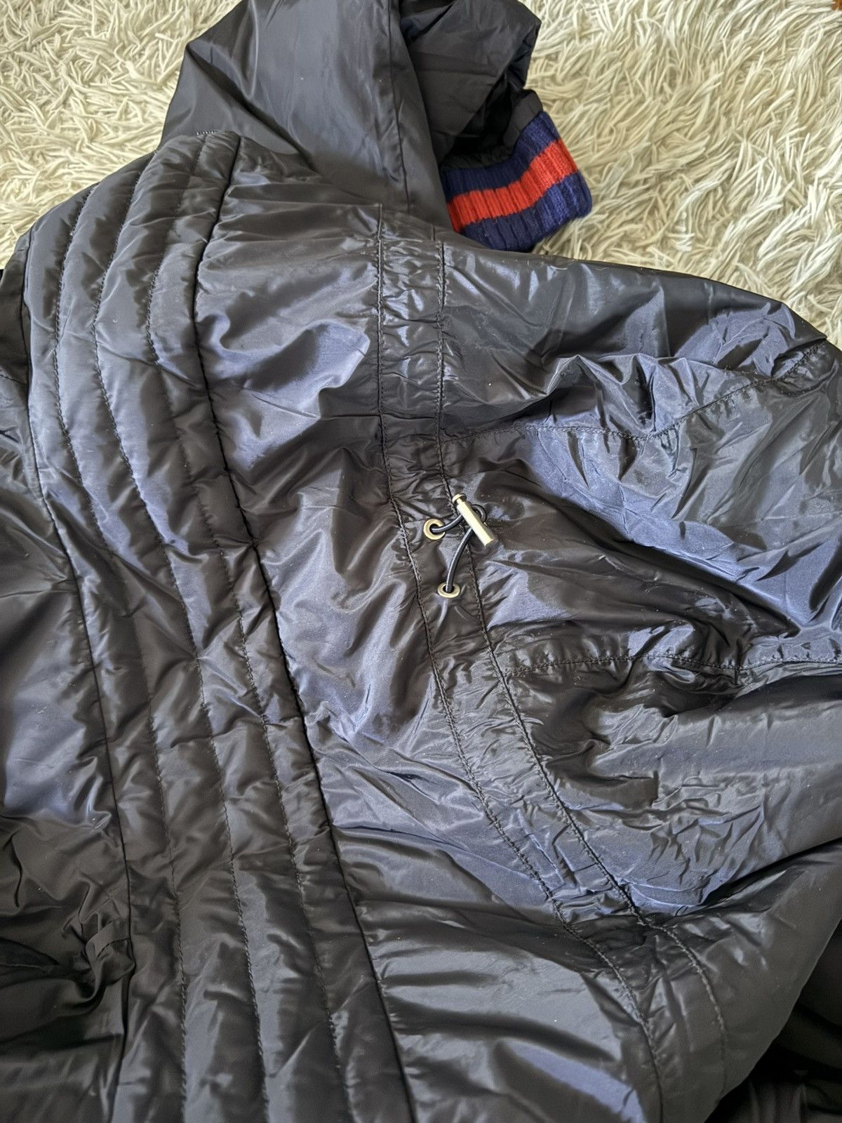 Gucci snake patched down goose jacket Size US L / EU 52-54 / 3 - 10 Thumbnail