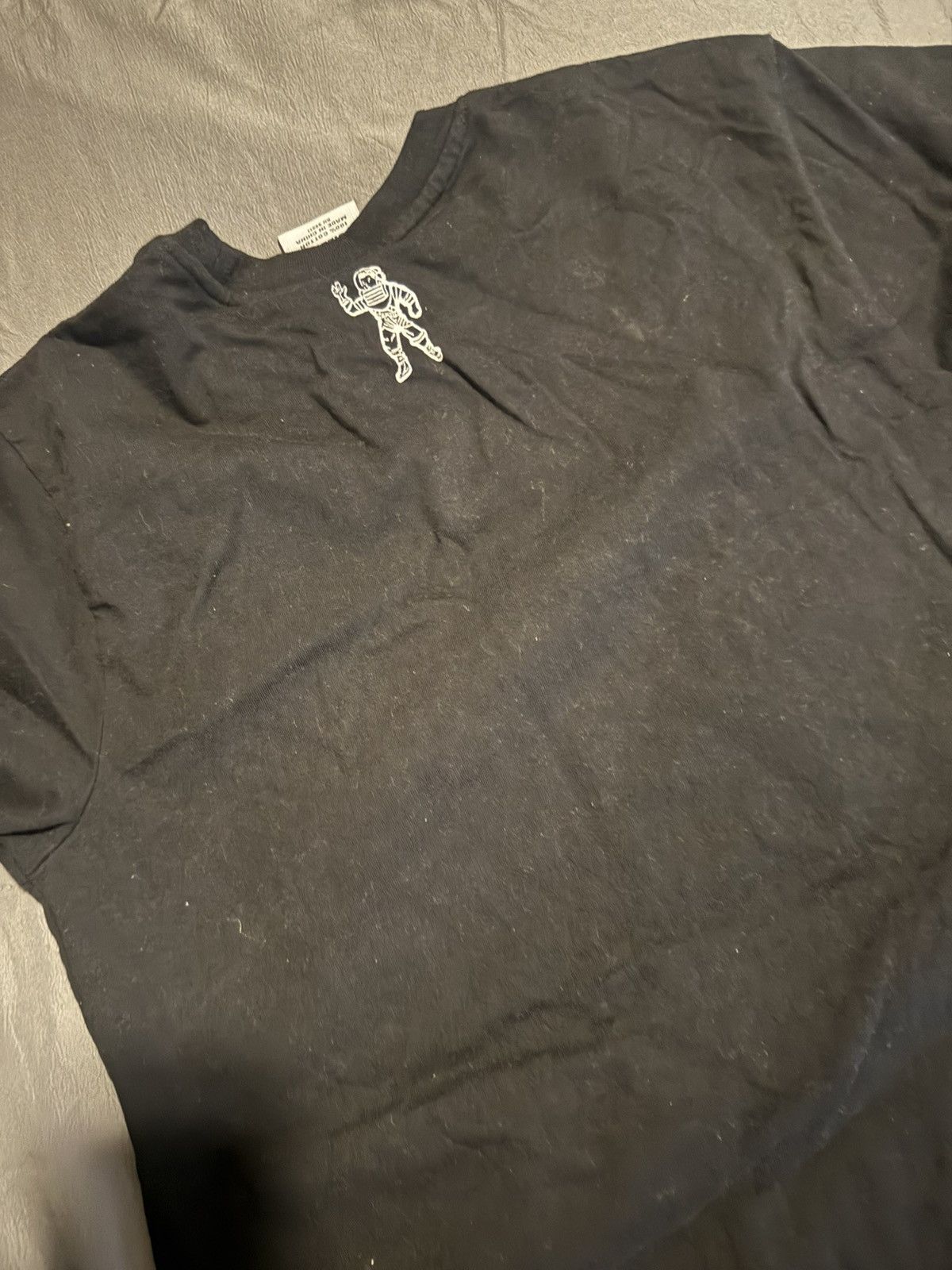 Billionaire Boys Club BBC Tee Size US S / EU 44-46 / 1 - 2 Thumbnail