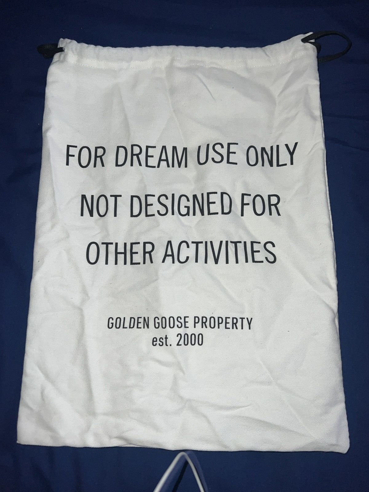 Golden Goose VSTAR2