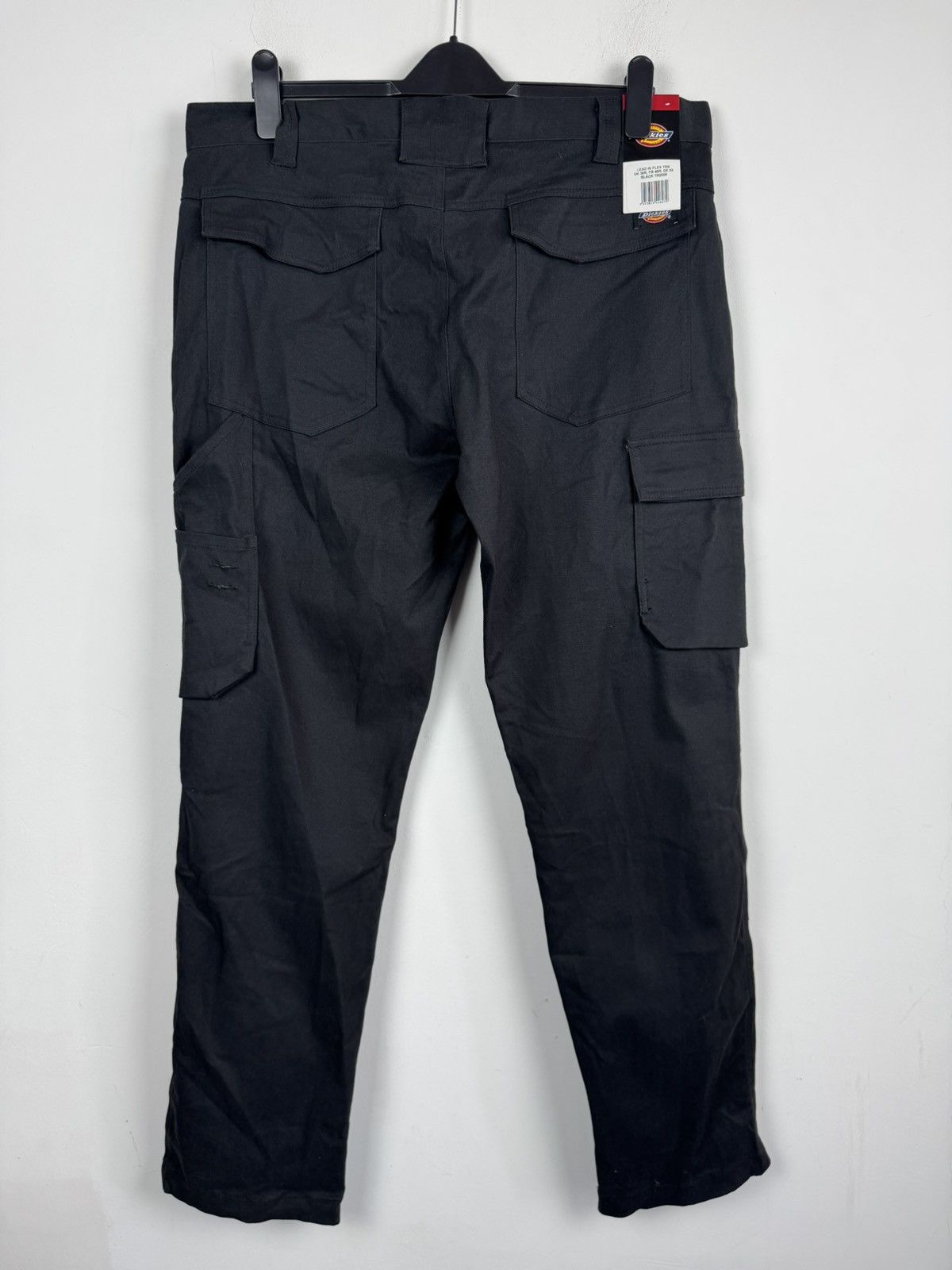 Dickies Dickies Flex Cargo Workwear Pants Deadstock Size US 36 / EU 52 - 3 Thumbnail