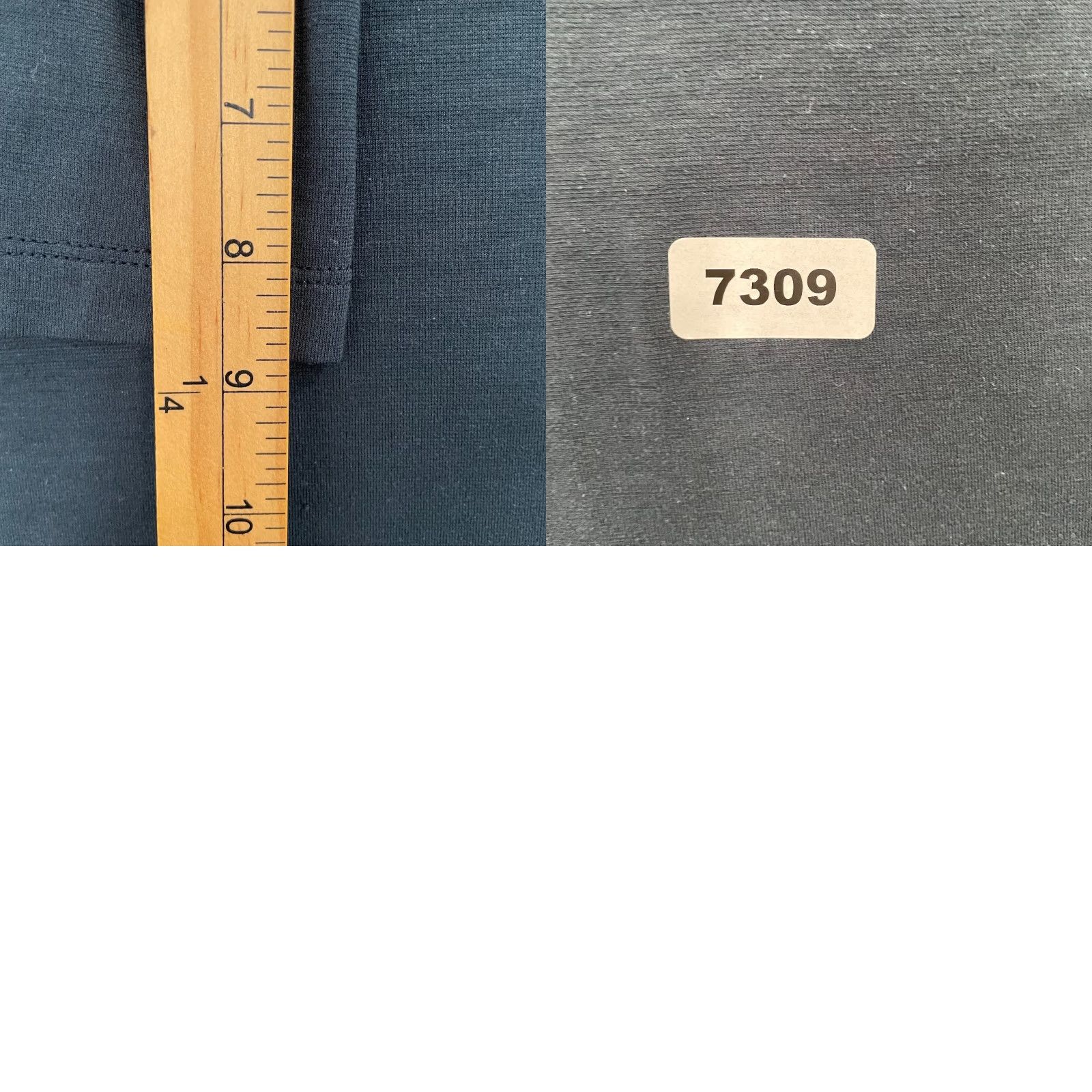 Lululemon Lululemon Shirt Mens Large Blue Tech Polo Short Sleeve Solid Logo Active Breathable Size US L / EU 52-54 / 3 - 8 Thumbnail