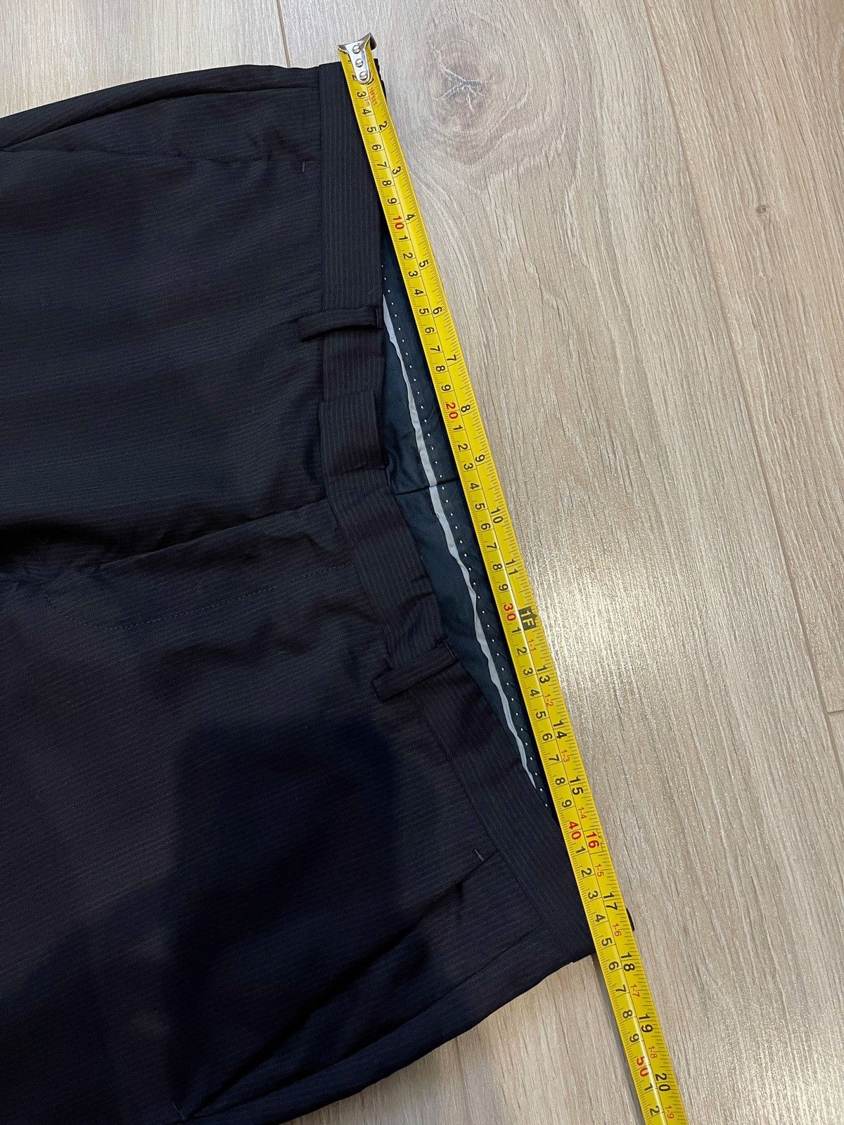 Hugo Boss Hugo boss pants classic trousers 40R Size 40R - 9 Thumbnail