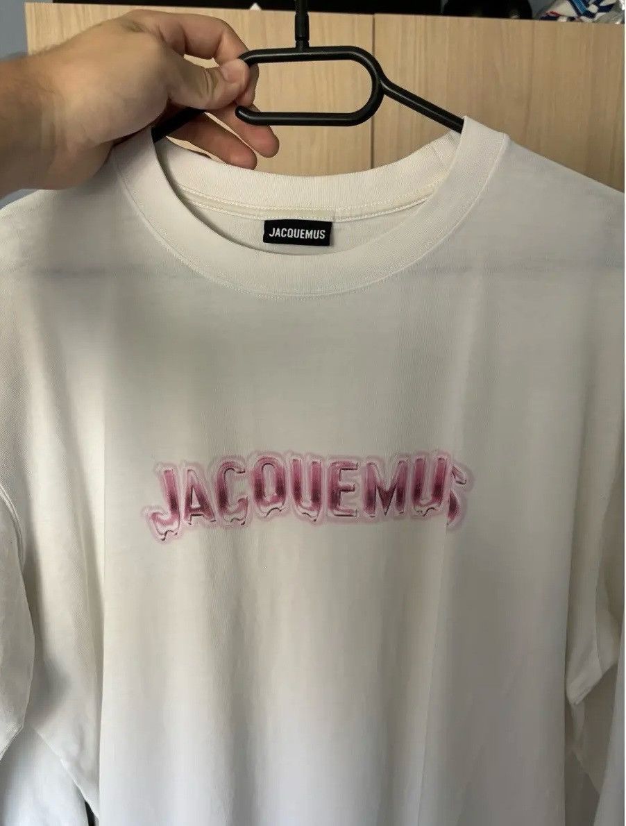 Other New Jacquemus Longsleeve Size US M / EU 48-50 / 2 - 1 Thumbnail