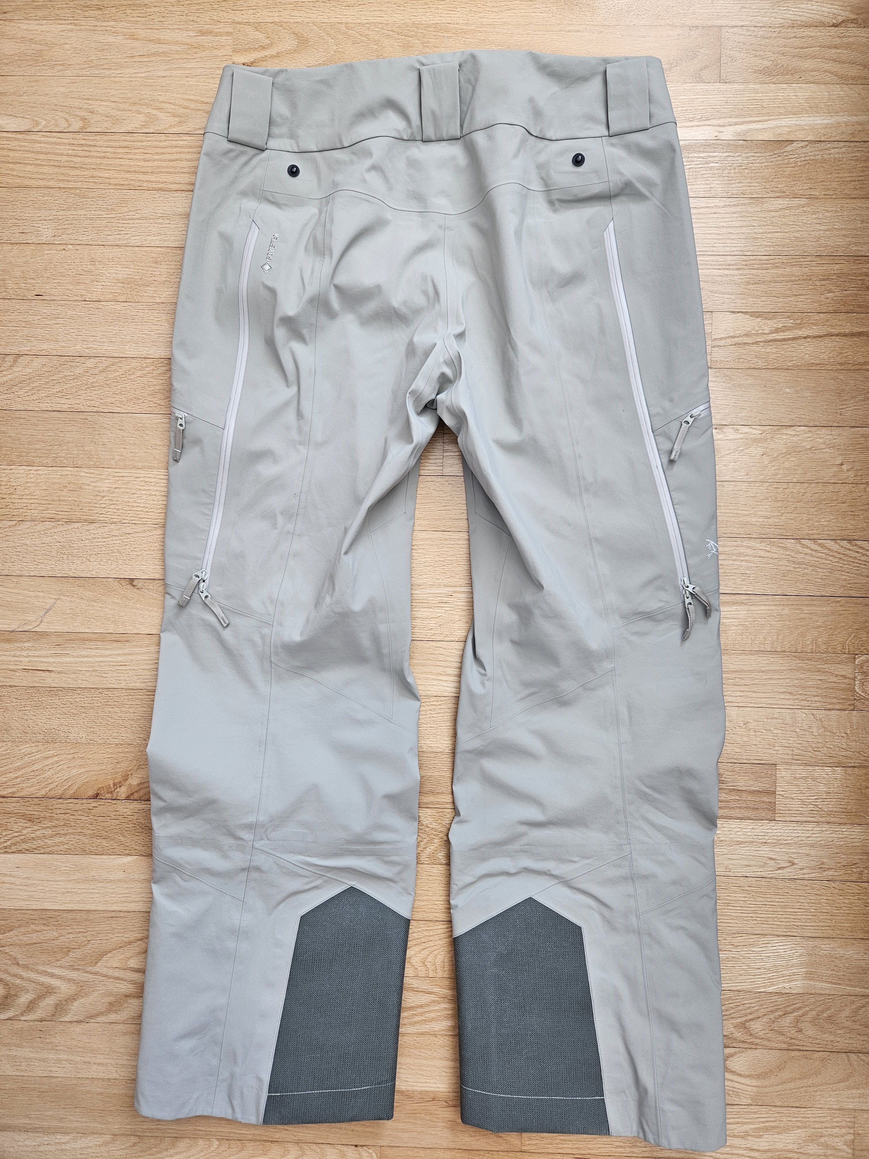 Arc'teryx Arc'teryx Sentinel Women's Ski Pants - 12 Regular Size 34" / US 12 / IT 48 - 2 Thumbnail