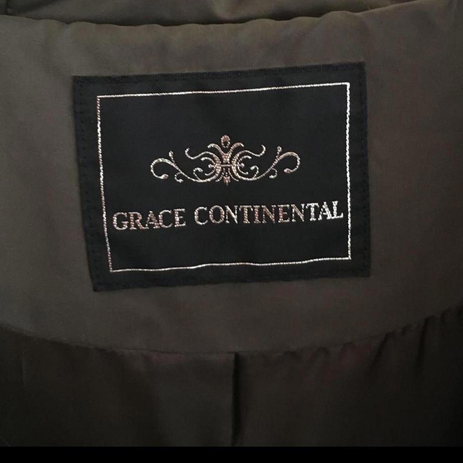 Other Real fur whimsy goth grunge penny lane style jacket coat Size XS / US 0-2 / IT 36-38 - 4 Thumbnail