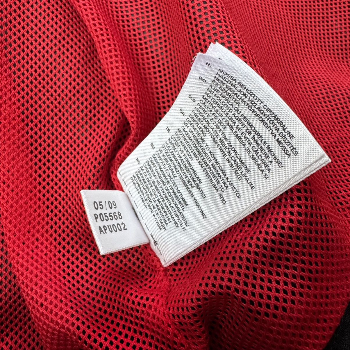 Adidas × Vintage Adidas Liverpool 2009 Champions League jacket Size US XL / EU 56 / 4 - 9 Thumbnail