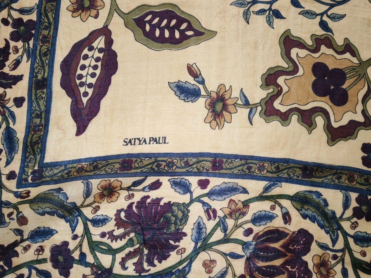 Other SATYA PAUL SCARF LOT1 Size ONE SIZE - 4 Thumbnail