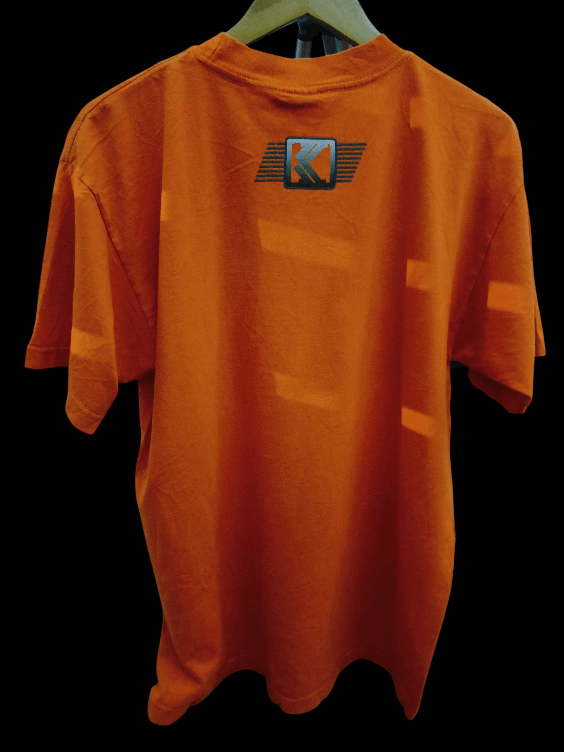 Karl Kani Vintage Karl Kani tees (streetwear brands in hip-hop) Size US L / EU 52-54 / 3 - 2 Thumbnail