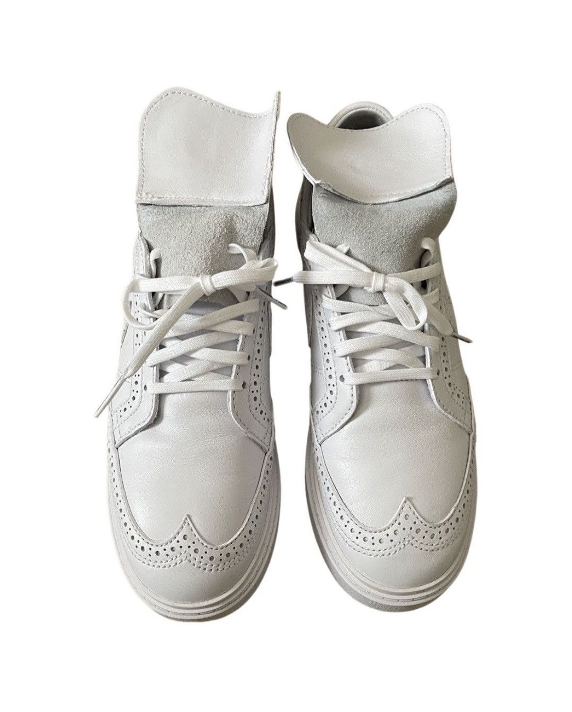 Nike × peaceminusone Nike x peaceminusone kwondo Size US 8.5 / EU 41-42 - 4 Thumbnail